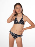 Ibisa kids Triangle bikini