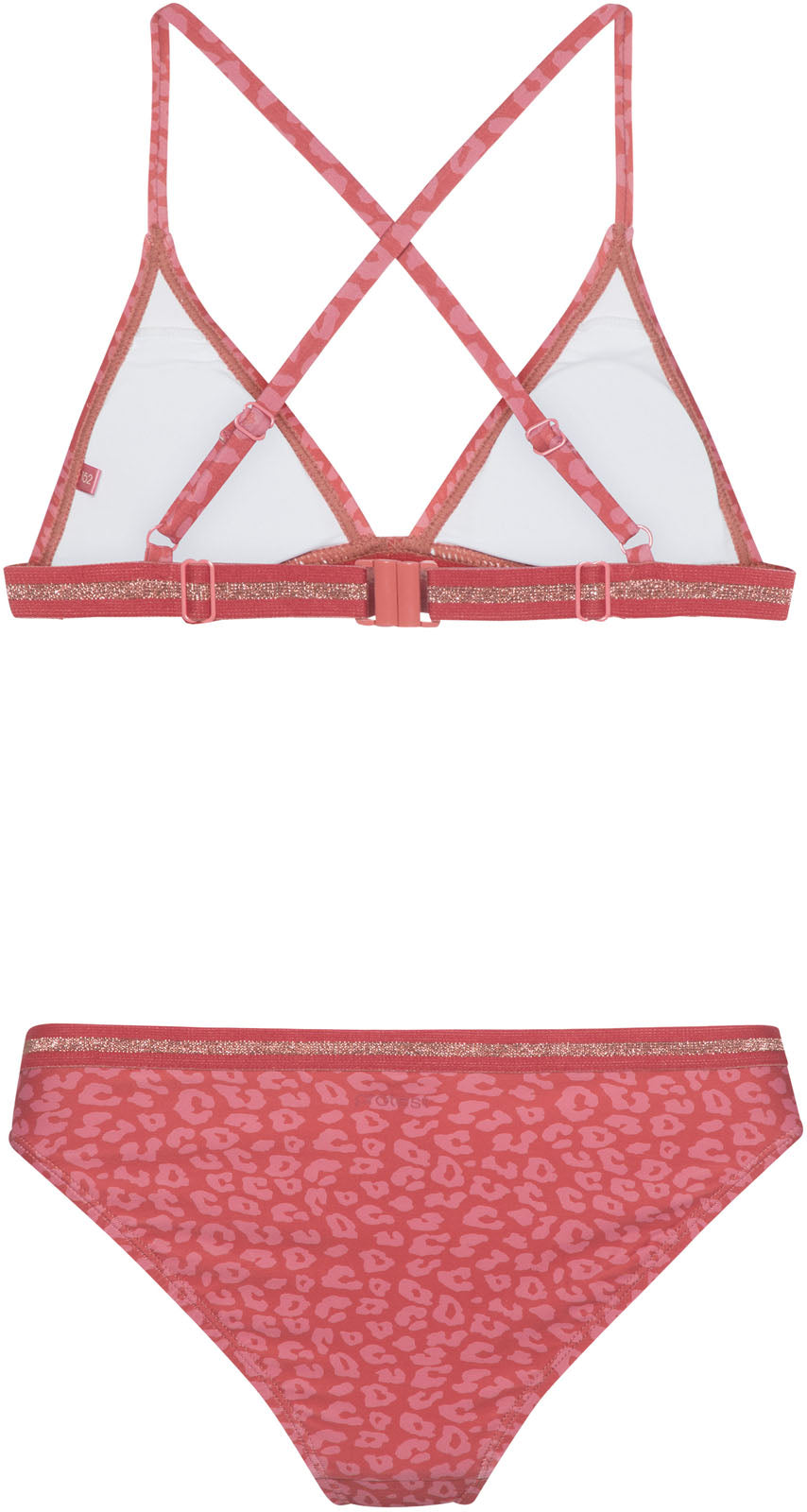 Cierca kids Triangle bikini