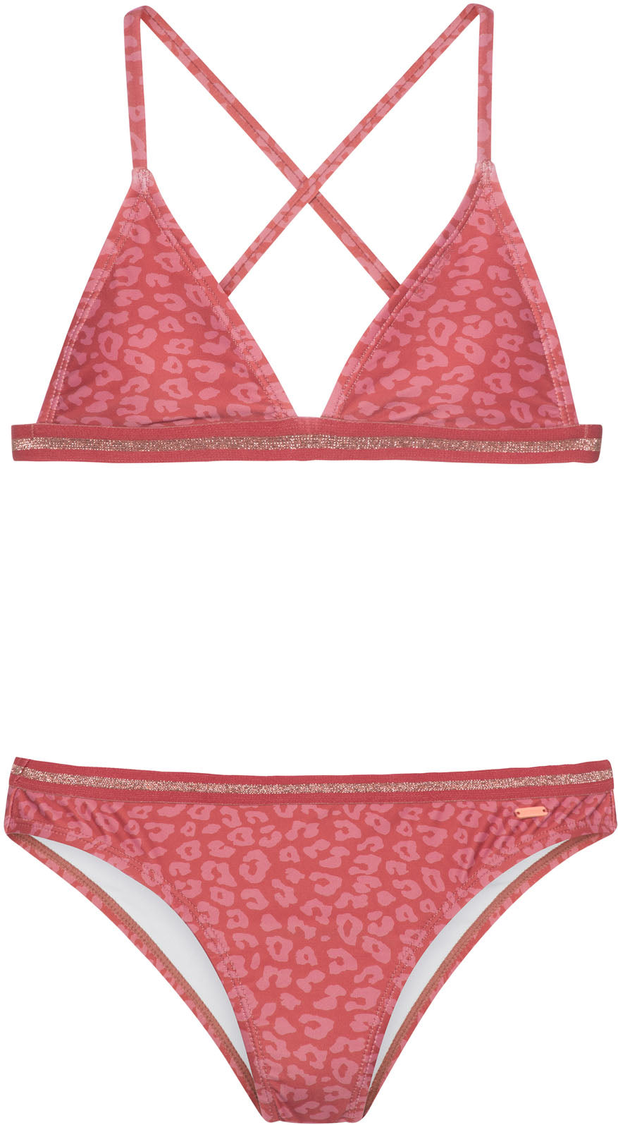 Cierca kids Triangle bikini