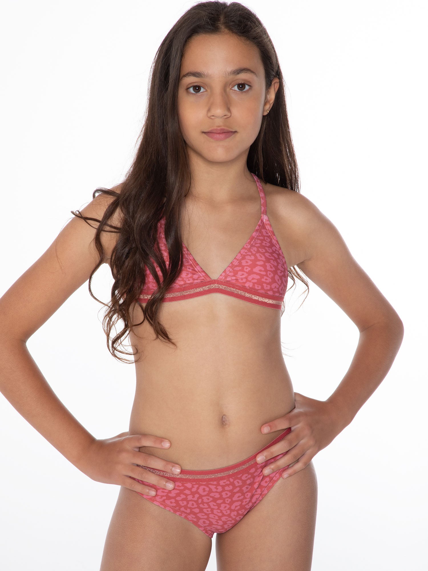 Cierca kids Triangle bikini
