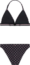 Prtlillian kids Triangle bikini