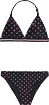 Prtlillian kids Triangle bikini