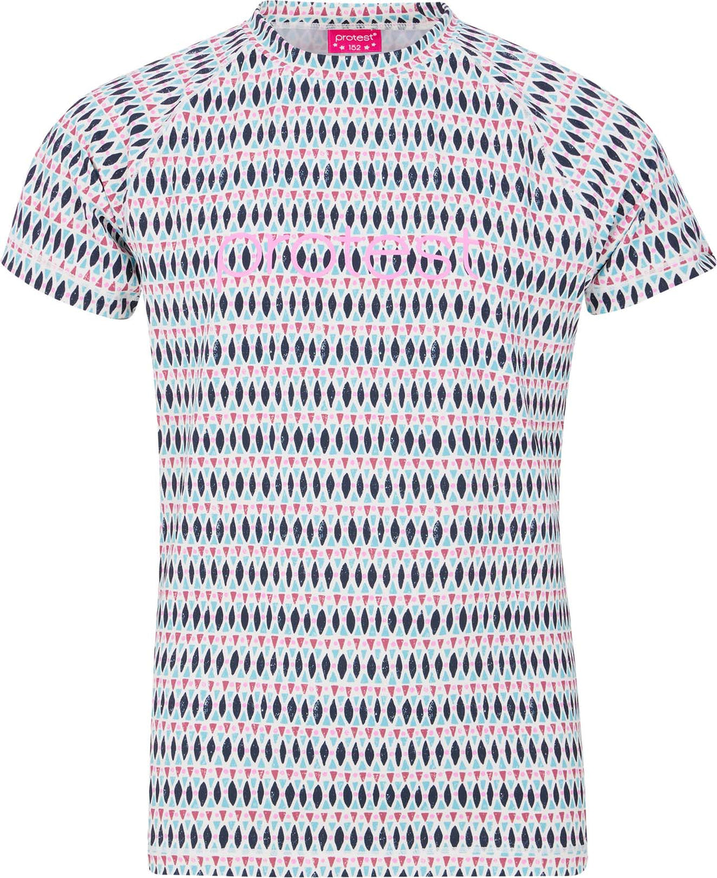 Prticet kids rashguard