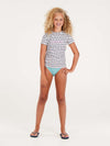 Prticet kids rashguard