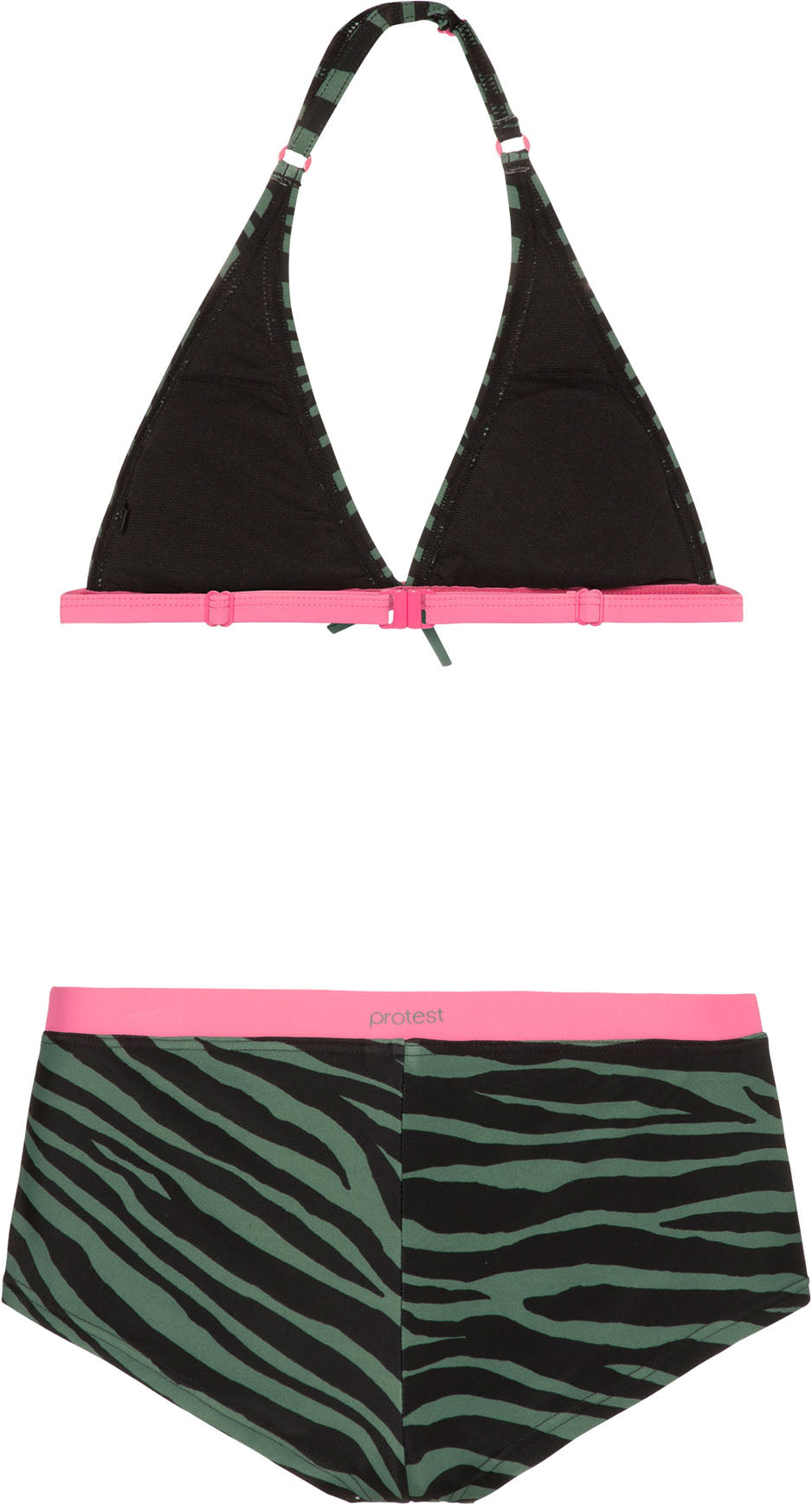 Koski 21 A kids bikini