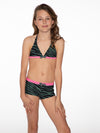 Koski 21 A kids bikini