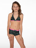 Koski 21 A kids bikini
