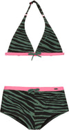 Koski 21 A kids bikini