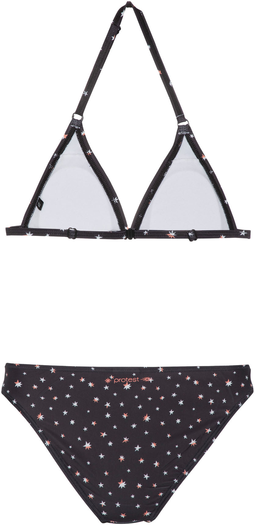 PRTNoelle Triangle kids bikini