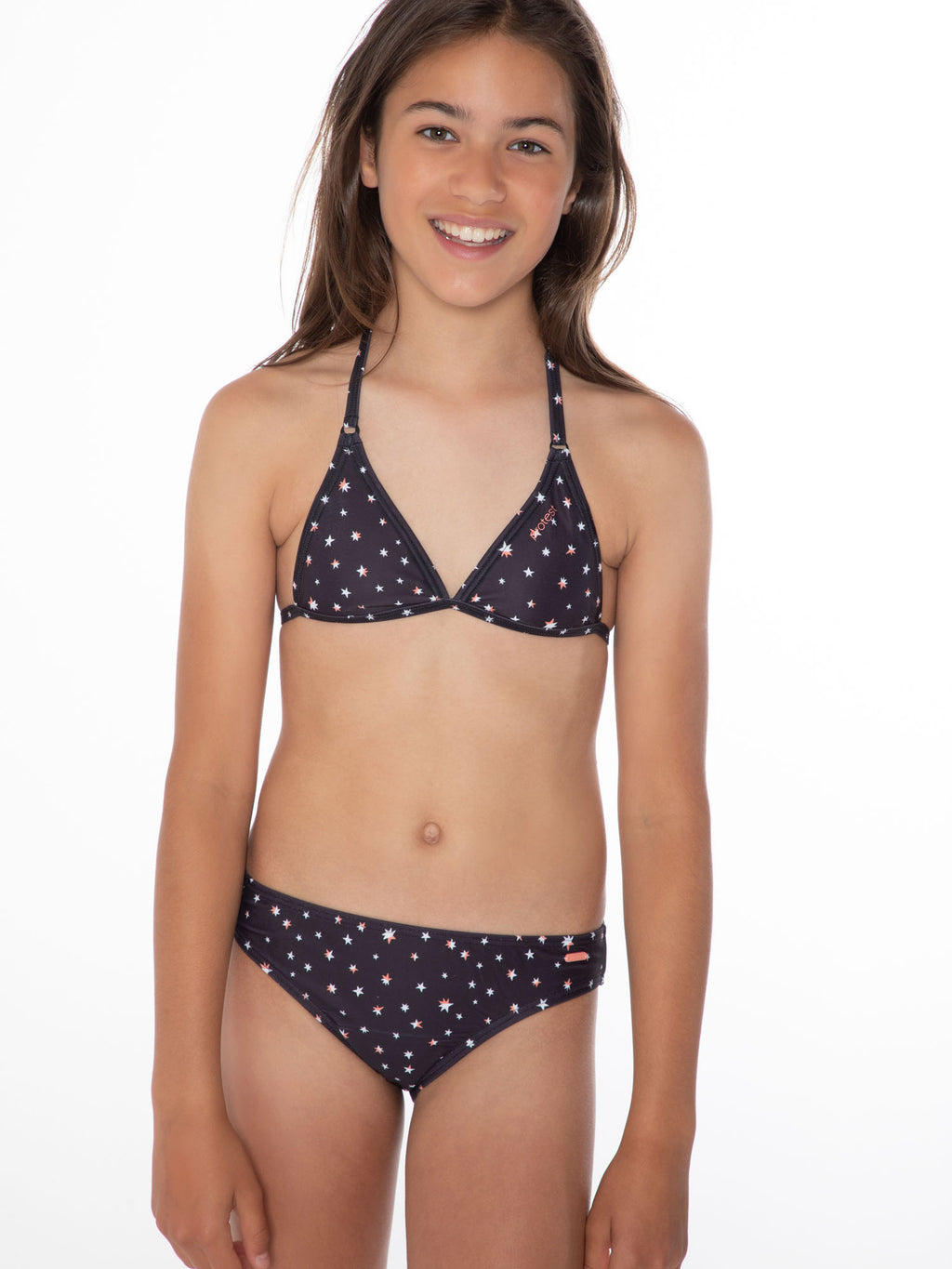 PRTNoelle Triangle kids bikini
