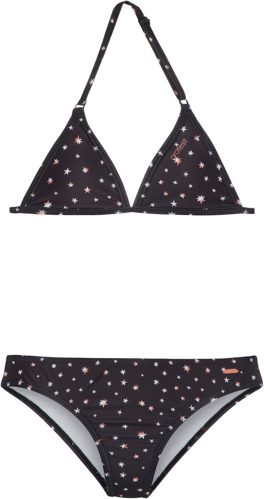 PRTNoelle Triangle kids bikini