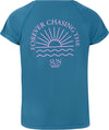 Prtreshma kids rashguard