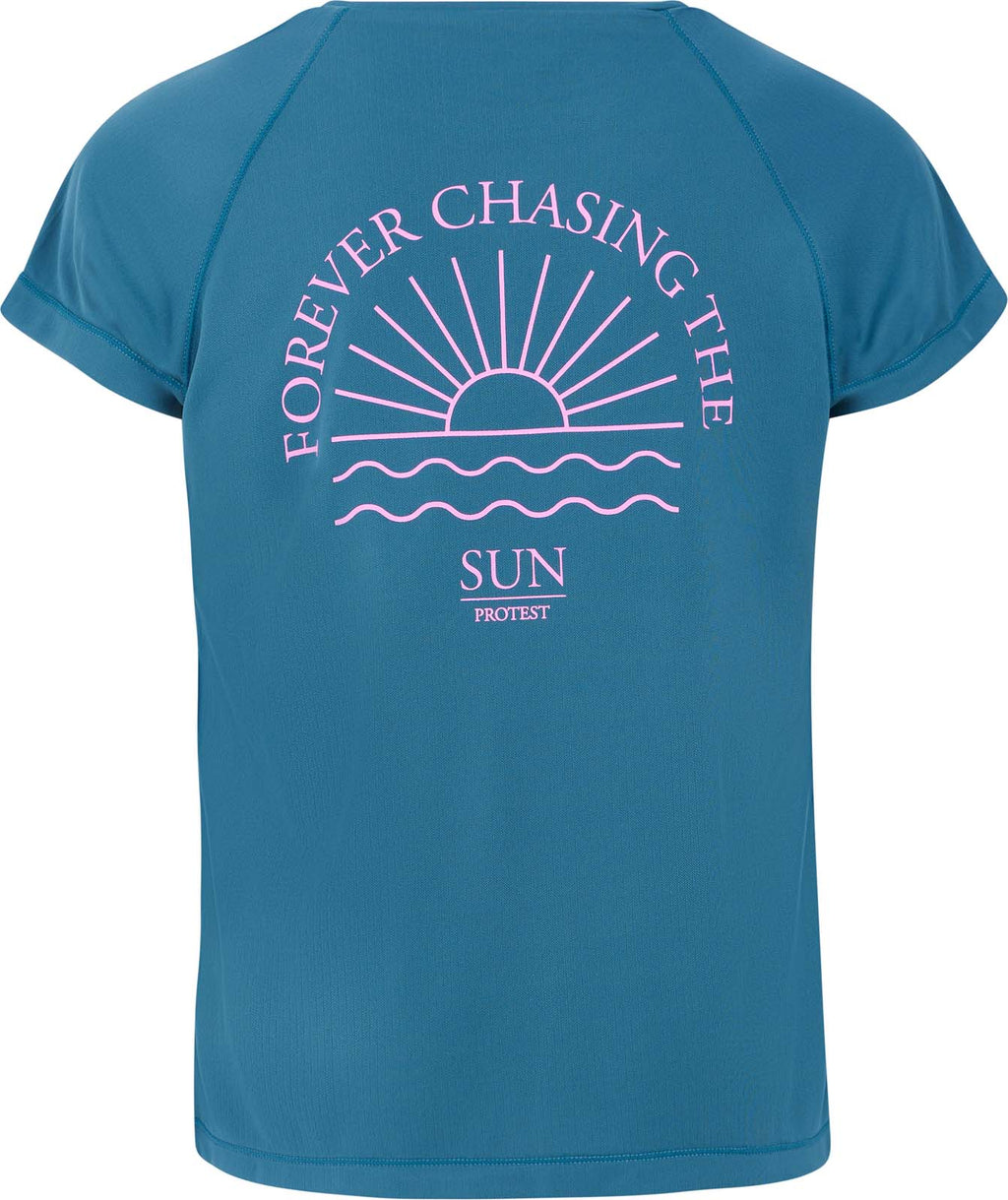 Prtreshma kids rashguard