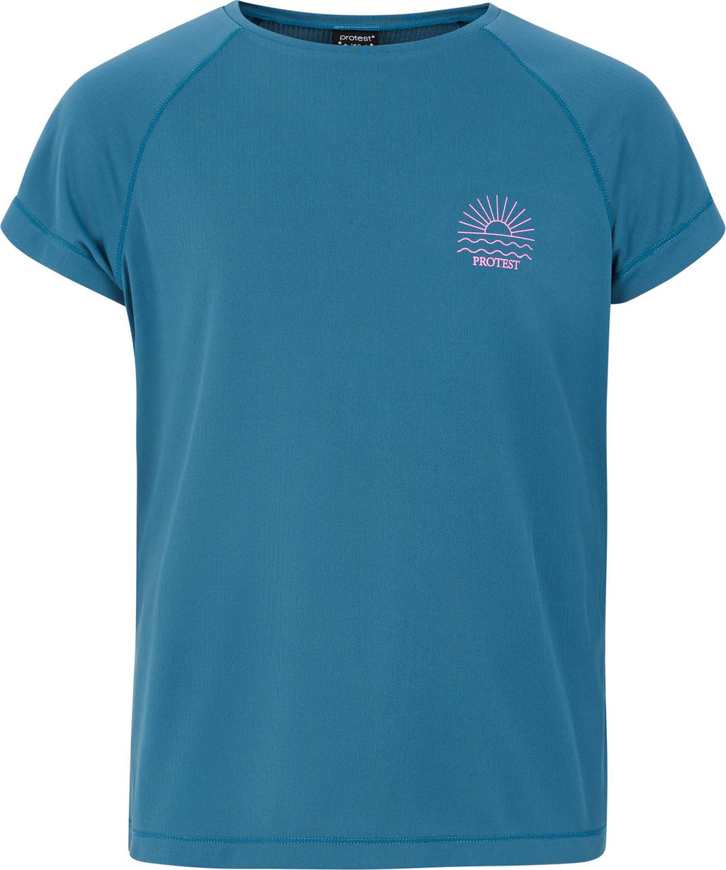 Prtreshma kids rashguard