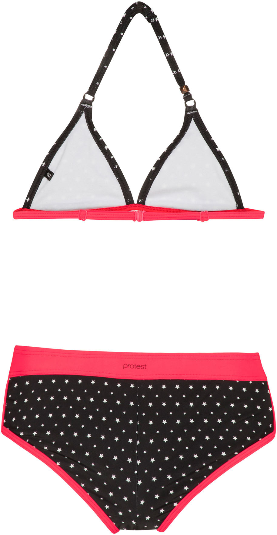 Tiara kids bikini