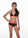 Tiara kids bikini