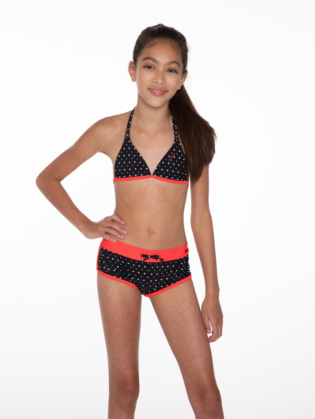 Tiara kids bikini