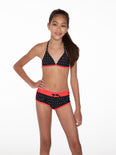 Tiara kids bikini