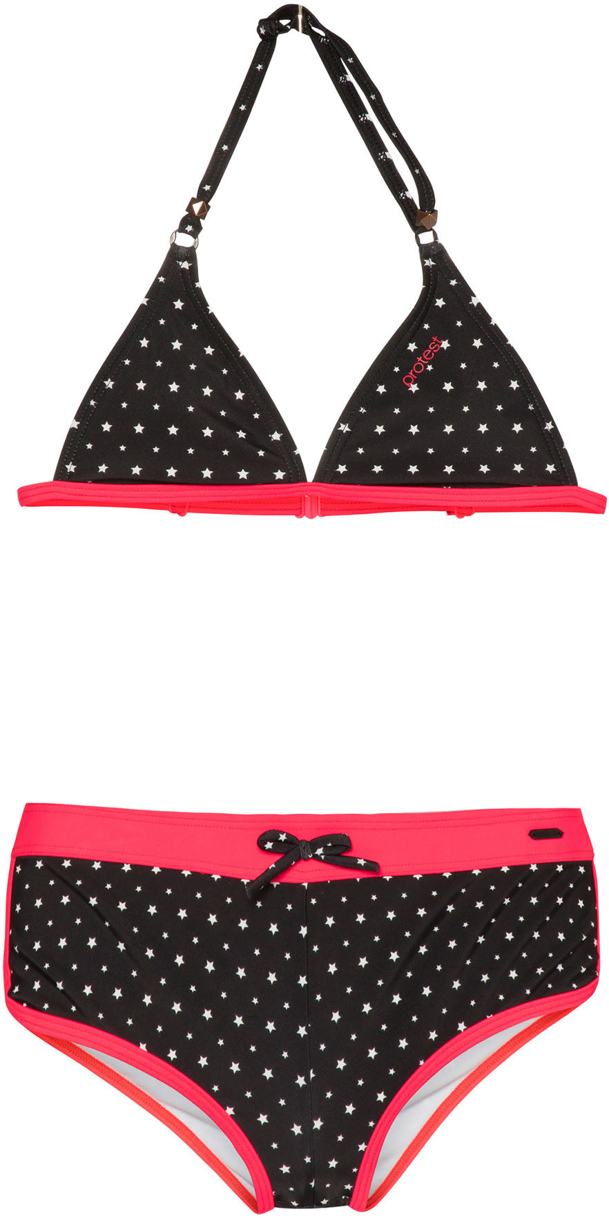 Tiara kids bikini