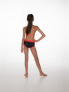 Tiara kids bikini