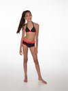 Tiara kids bikini