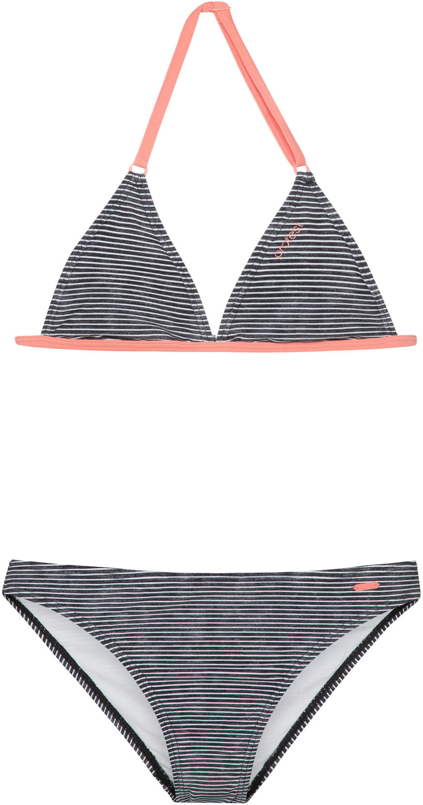 Nikle kids Triangle bikini
