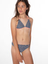 Nikle kids Triangle bikini