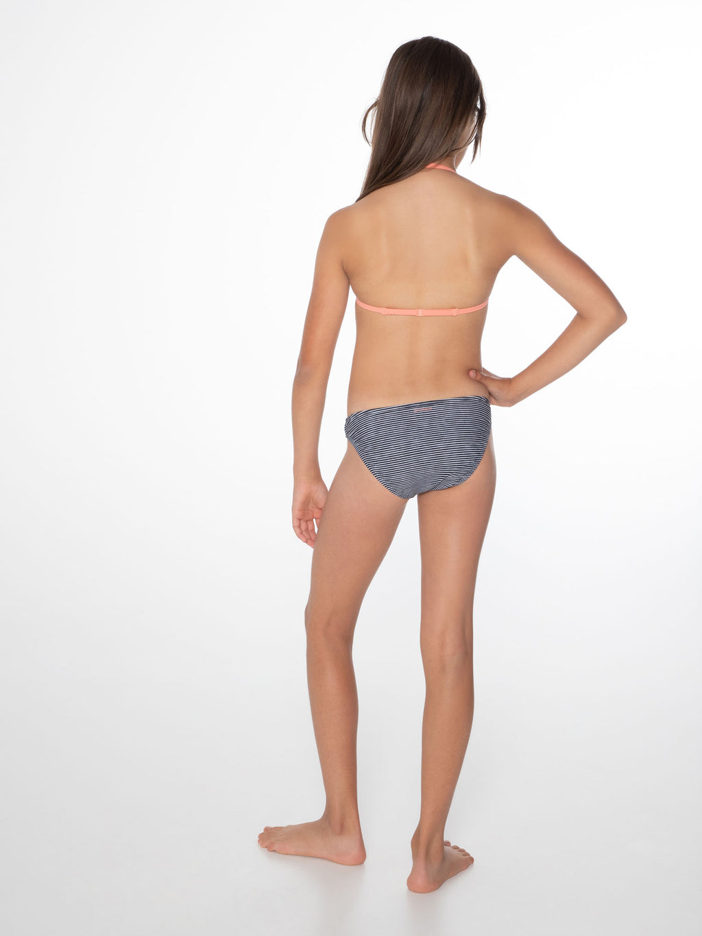 Nikle kids Triangle bikini