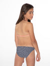 Nikle kids Triangle bikini