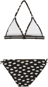 Flores kids bikini