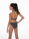 Flores kids bikini
