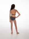 Flores kids bikini
