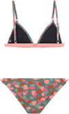 PRTDonna Triangle kids bikini