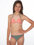 PRTVera Triangle kids bikini
