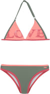 PRTVera Triangle kids bikini