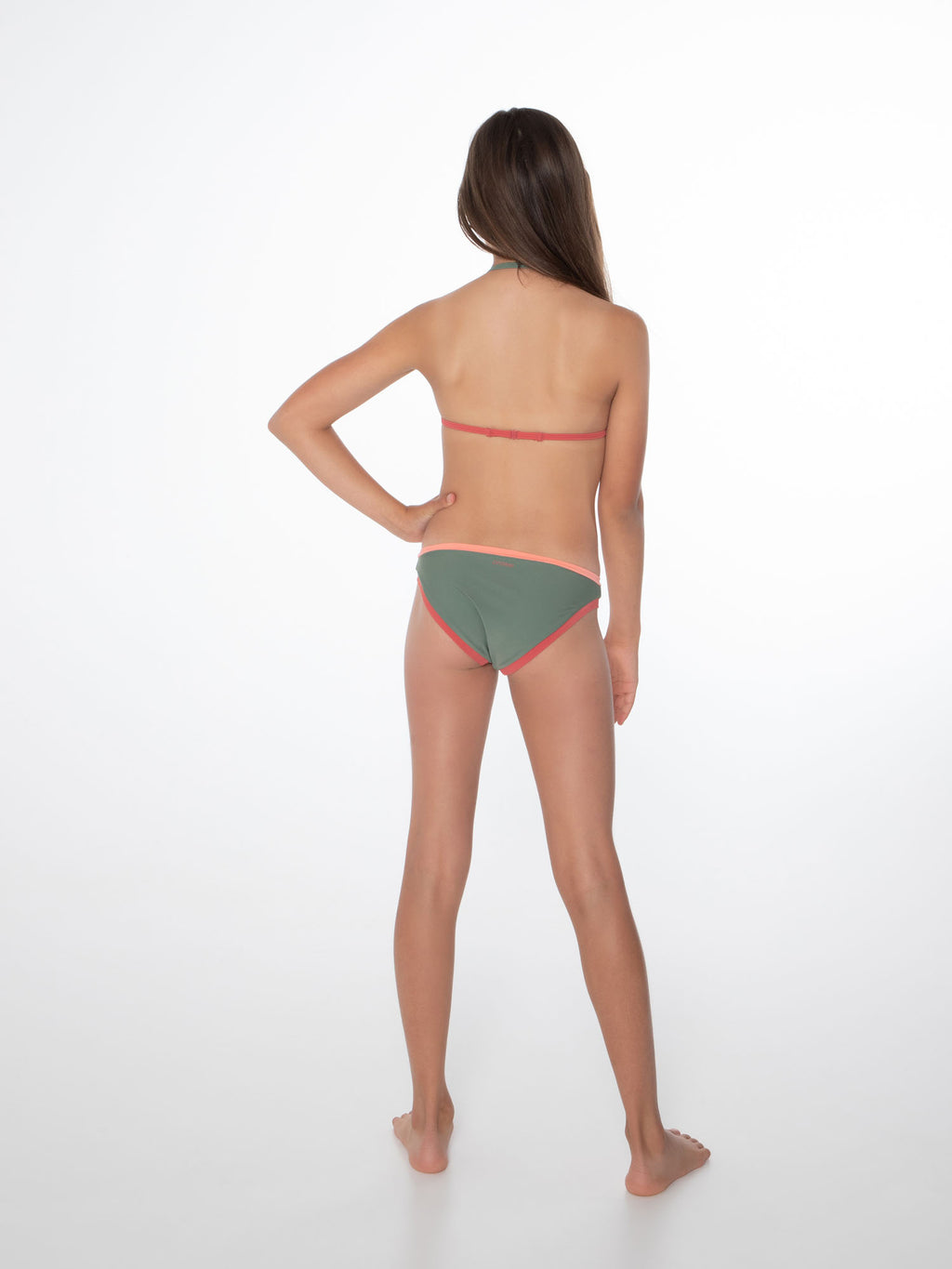 PRTVera Triangle kids bikini