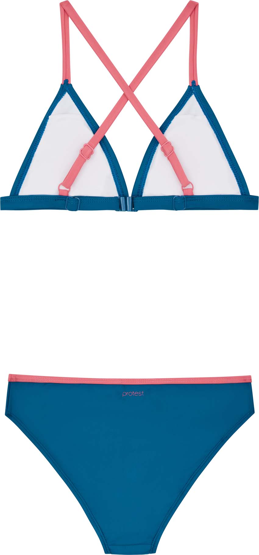 PRTjula jr Triangle bikini