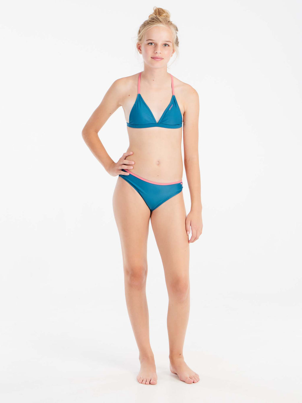 PRTjula jr Triangle bikini