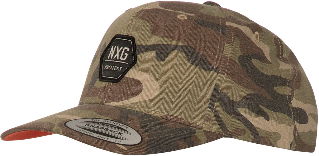 NXG Kare muts
