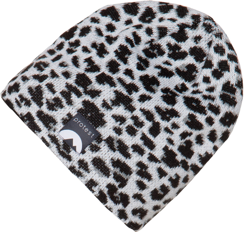 Tricky beanie