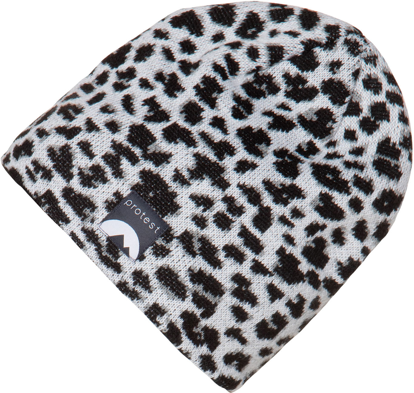 Tricky beanie