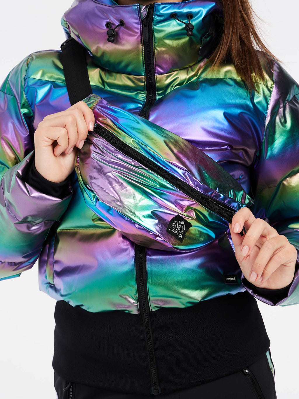 Prtkeri fannypack