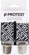 Tverr bretels
