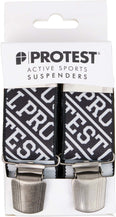 Tverr bretels