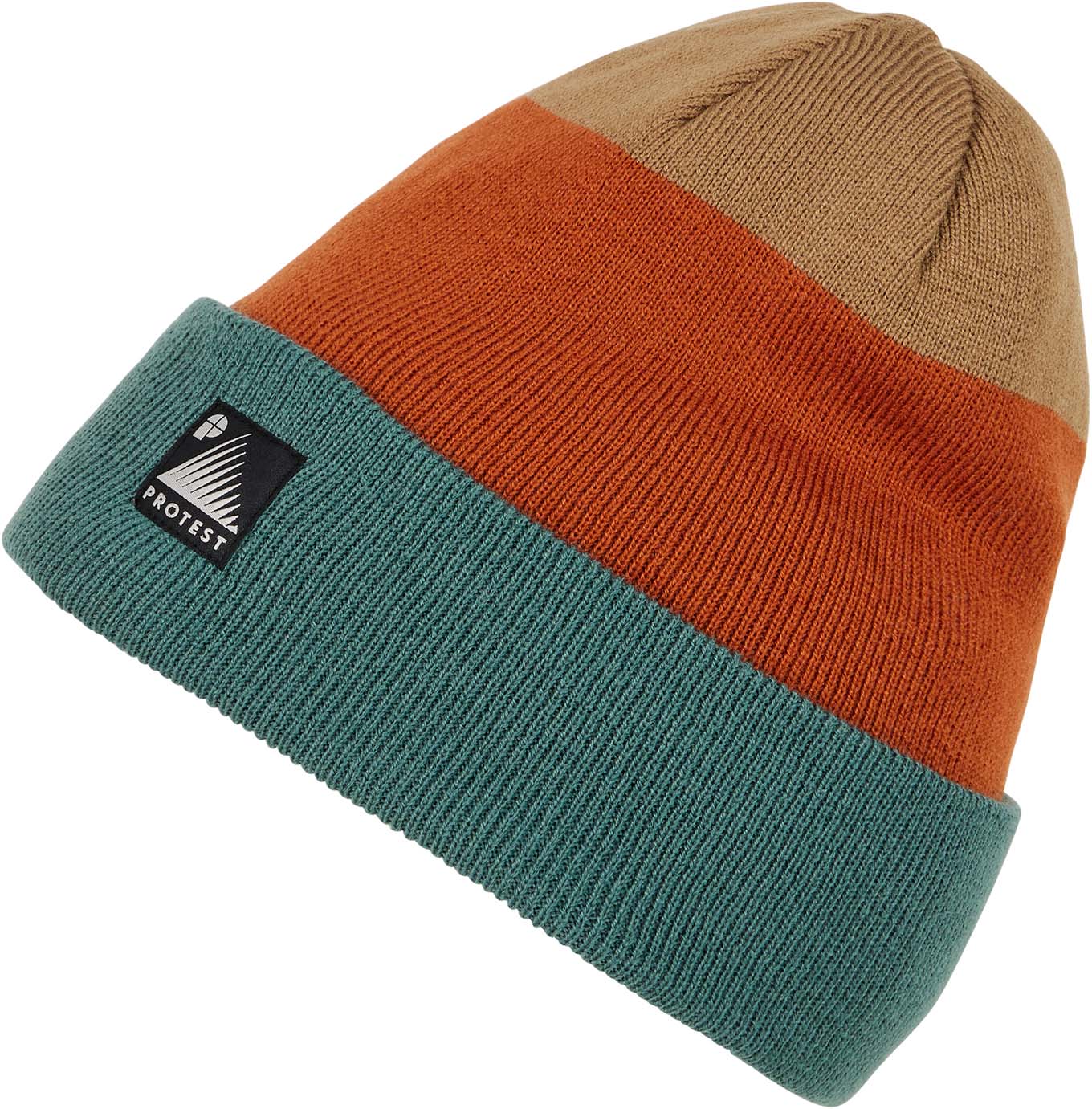 Alick beanie