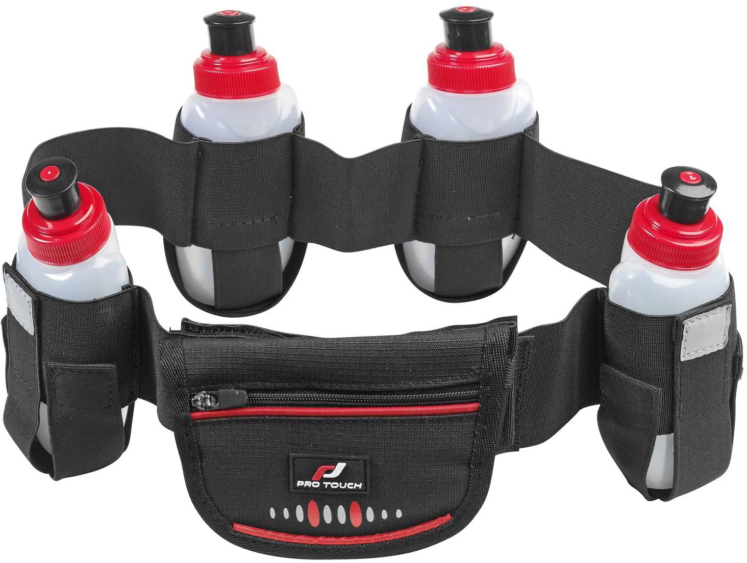 Race Bottle Belt II