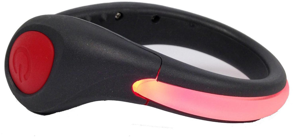 Led Veiligheidslicht schoenclip
