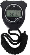 Basic stopwatch