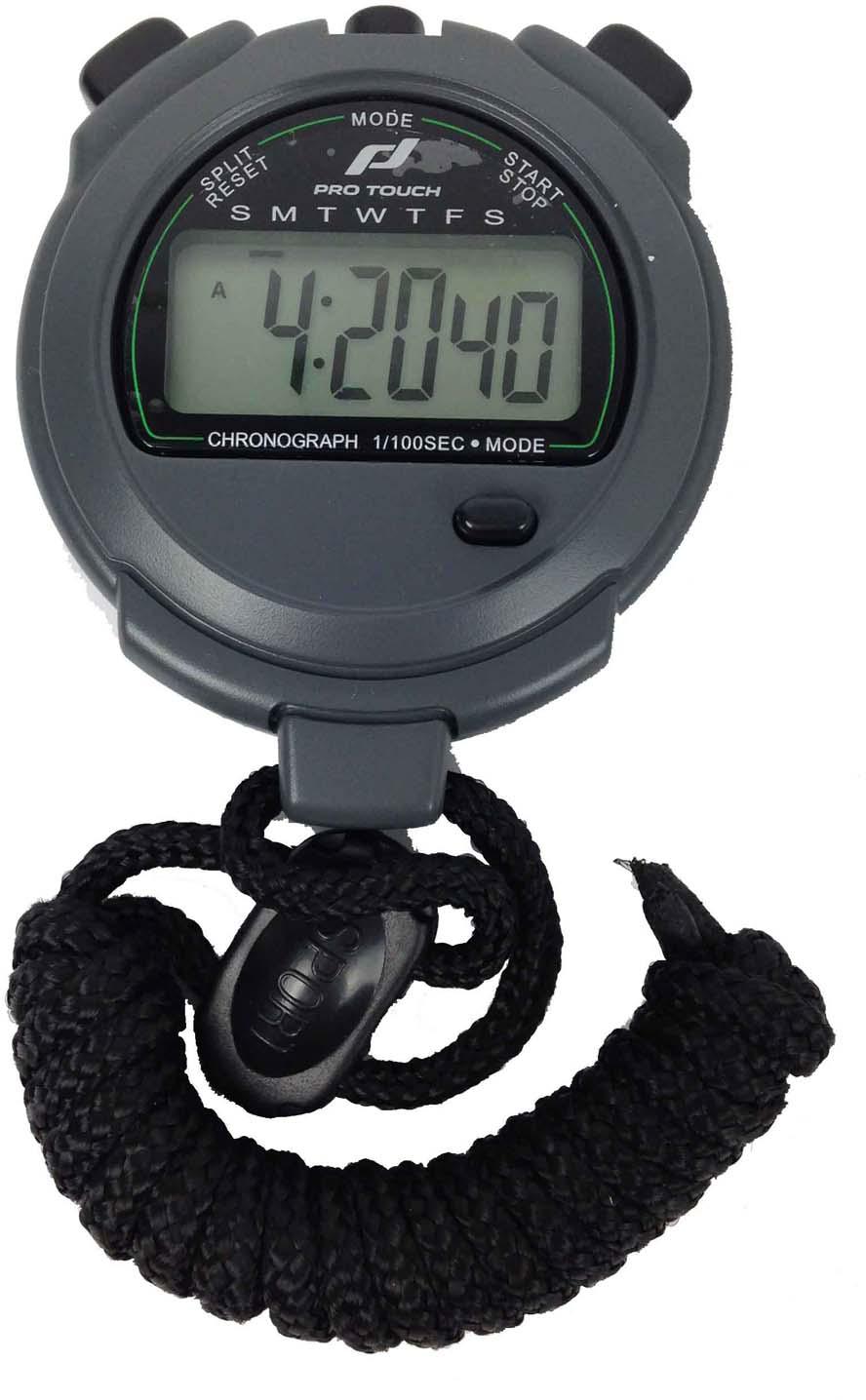 2 Memories stopwatch