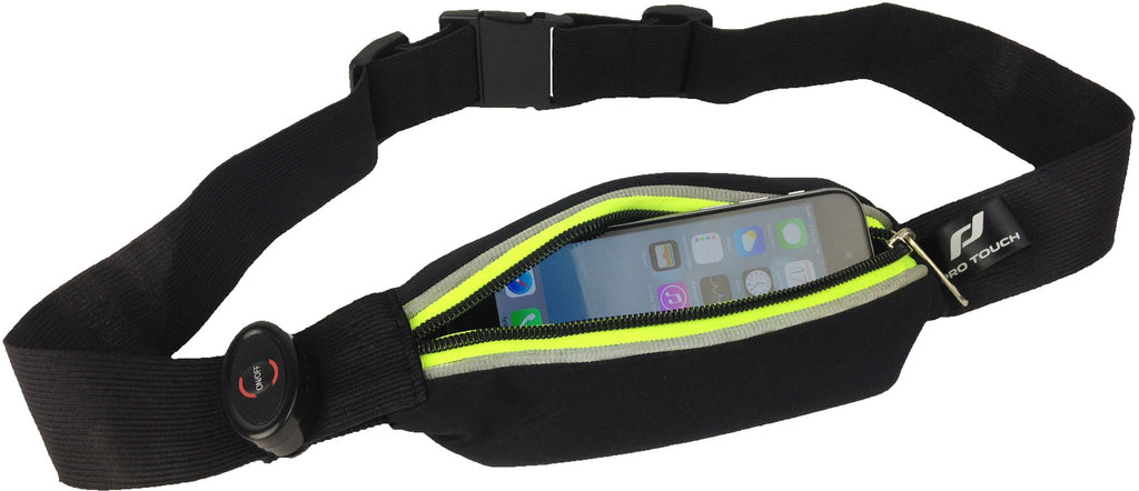 Led runningbelt